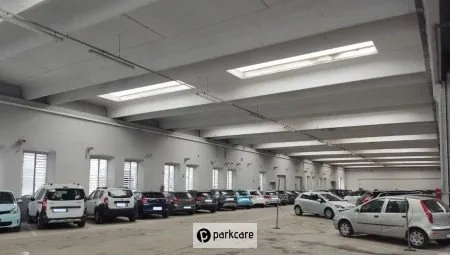 GP Parking Malpensa foto 2