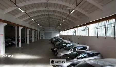 GP Parking Malpensa foto 3