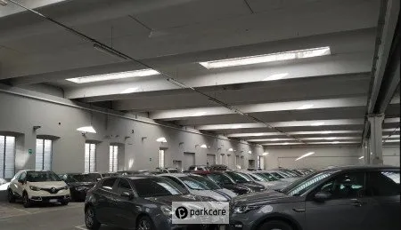GP Parking Malpensa foto 7