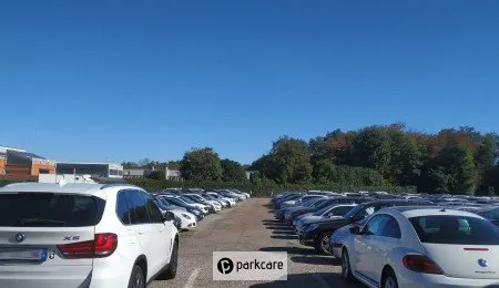 Well Parking foto 2