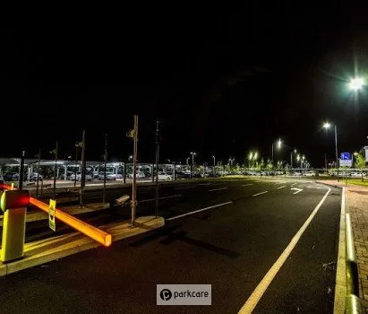 Parcheggio P3 Smart Aeroporto Orio al Serio foto 4