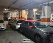 Scarpato Airport Parking foto 3