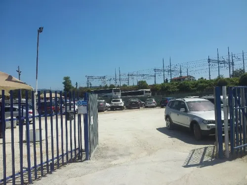 Flyparking Firenze Valet