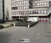 1A Parking Zurigo foto 3