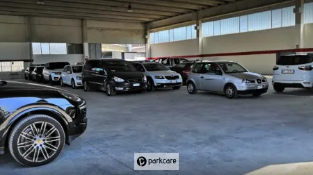 EuroParking Malpensa foto 1