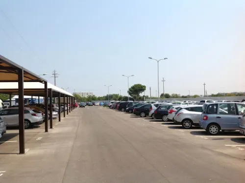 Passport Park Bari