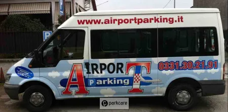 Airport Parking Milano foto 2