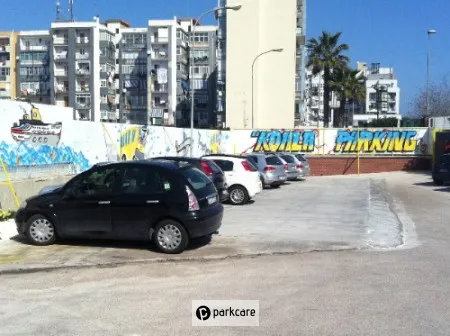 Koala Parking Bari foto 1