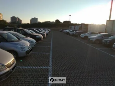 Mille Miglia Bari foto 1