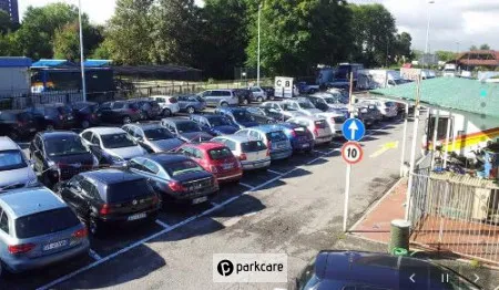 Emilia Park Linate foto 1