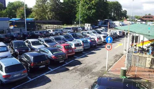 Emilia Park Linate