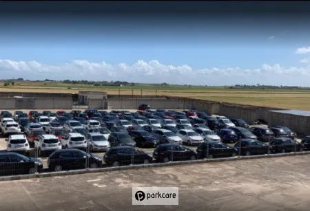 Mart Parking Brindisi foto 1