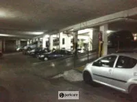 Scarpato Airport Parking foto 1