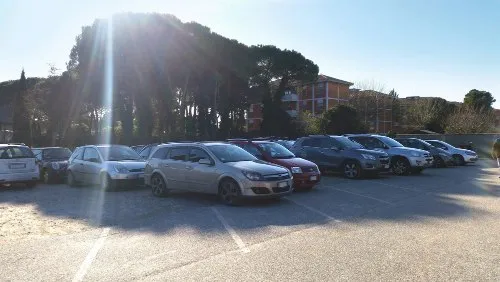ParkInGO Pisa