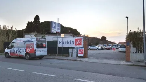 Fast Parking Pisa