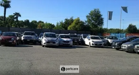 Number 1 Parking foto 2