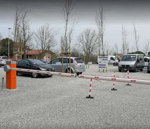 Parcheggio San Marco