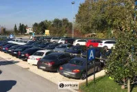 Parking Marco Polo foto 4