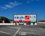 Parking and Go Fiumicino foto 3