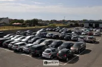 Blu Parking Fiumicino foto 3