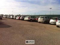 Altaquota2 Parking Fiumicino foto 2