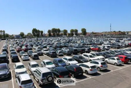 Looking4Parking Ciampino
