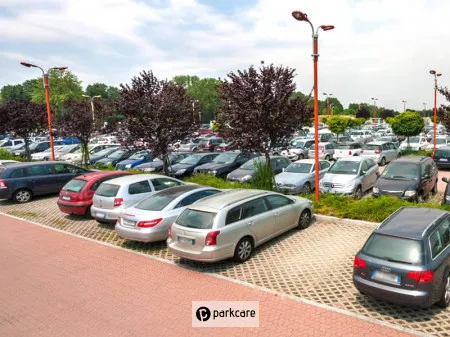 New Linate Parking foto 2