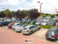 New Linate Parking foto 2