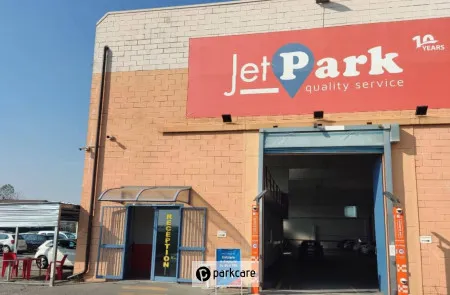 JetPark Orio al Serio foto 1