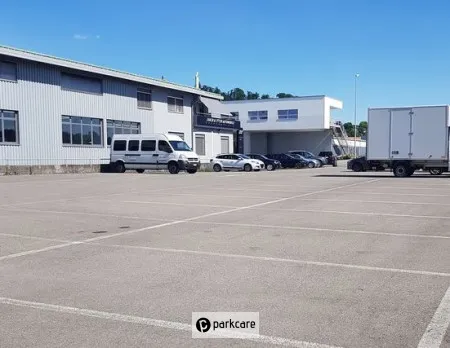 Parken & Fliegen Zurigo foto 1
