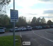 Best Western Parking Treviso foto 2