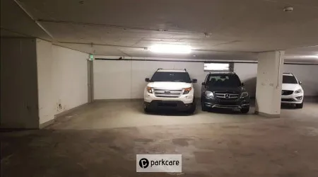 MyParking Zurigo foto 2