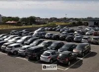 Blu Parking Ciampino foto 1