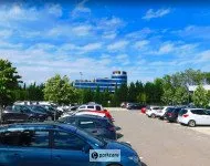Bologna Area Parking 1 Valet foto 2