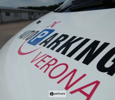 Autoparking Verona foto 4