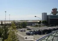 Parcheggio P2 Aeroporto Venezia foto 2