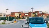 Facile Parcheggiare Fiumicino Valet foto 1