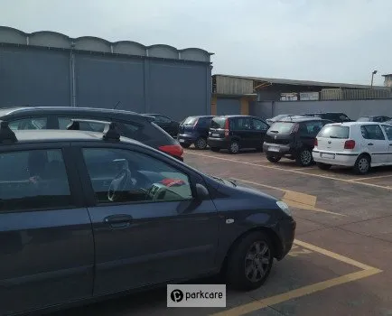 Etna Parking foto 5