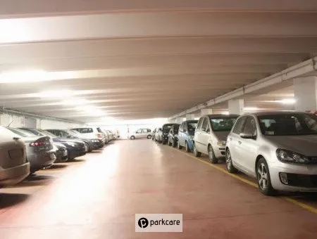 Hotel Bologna Airport foto 4