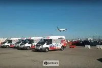 Parking and Go Fiumicino Valet foto 3
