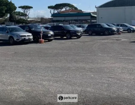 Parking Service Fiumicino Valet foto 1