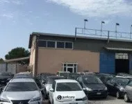 Tomass Parking Fiumicino Valet foto 5