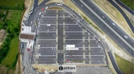 ParcheggioAeroportoFirenze Valet foto 2
