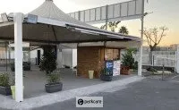 Air Parking Catania Valet foto 2