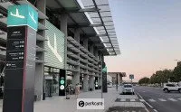 Parcheggio P2 Lunga Sosta Aeroporto Ancona foto 2