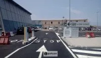 Parcheggio P3 Aeroporto Palermo foto 1