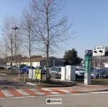 Parcheggio P3 Aeroporto Venezia foto 1