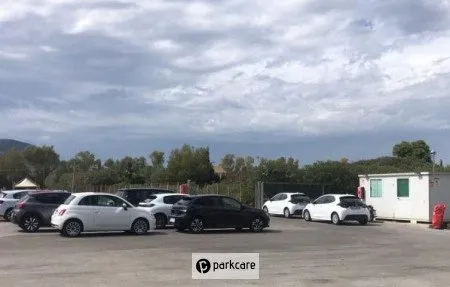 Alghero Carwash Parking foto 2