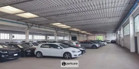 Kingparking Bologna foto 3